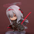 『勝利の女神:NIKKE』ねんどろいど 紅蓮:ブラックシャドウ